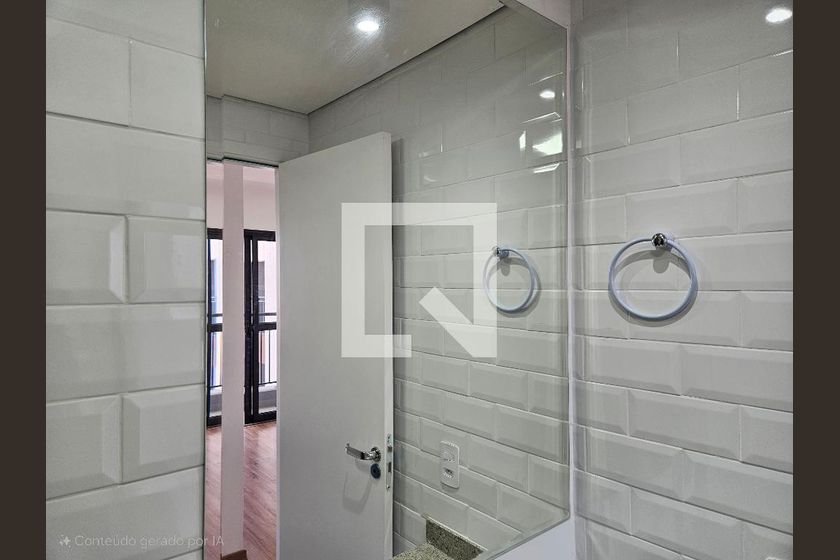 Kitnet-Studio, 33 m² - Foto 18