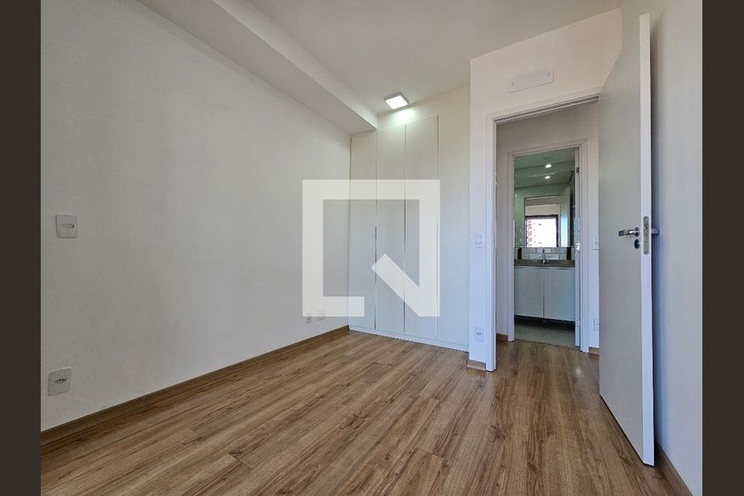 Kitnet-Studio, 33 m² - Foto 12
