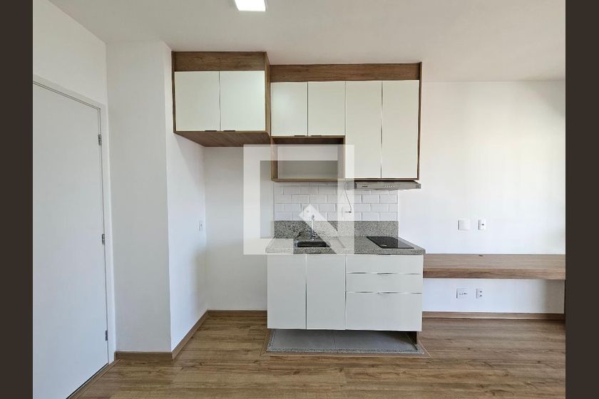 Kitnet-Studio, 33 m² - Foto 22