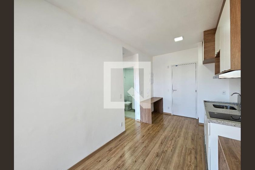 Kitnet-Studio, 33 m² - Foto 3