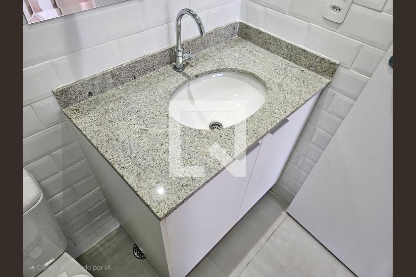 Kitnet-Studio, 33 m² - Foto 19