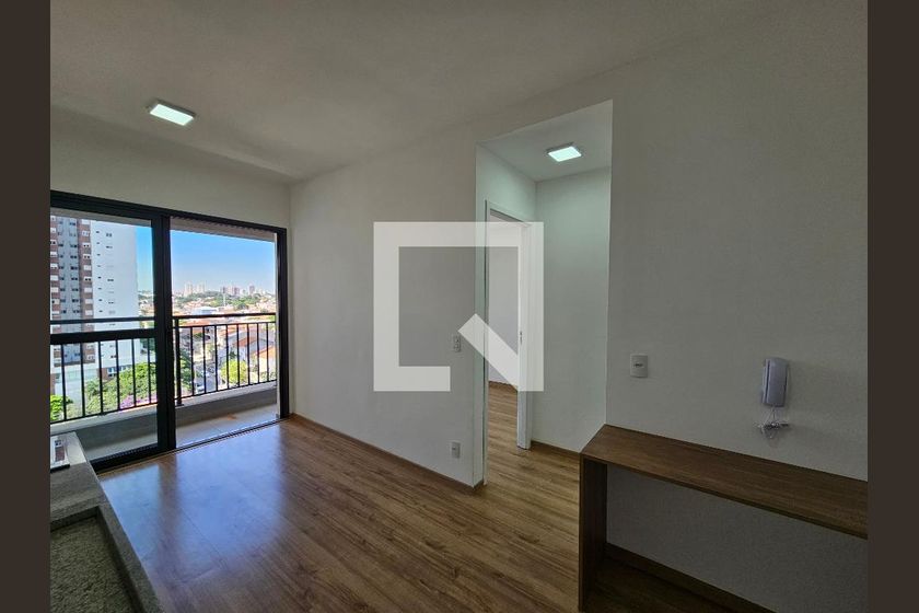 Kitnet-Studio, 33 m² - Foto 26