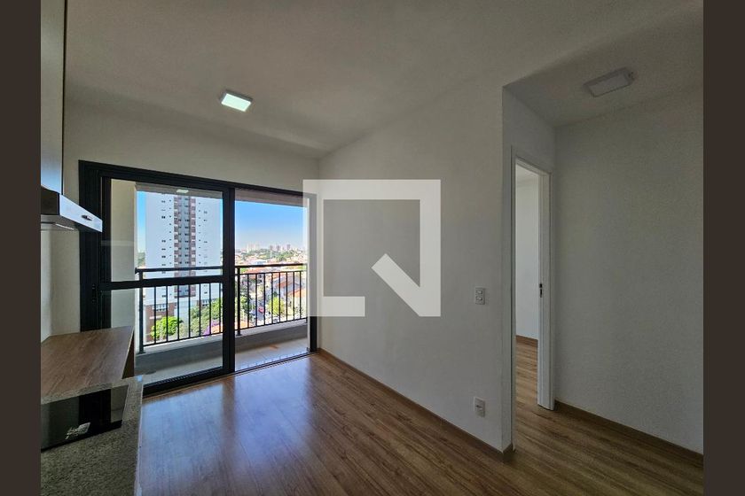 Kitnet-Studio, 33 m² - Foto 2