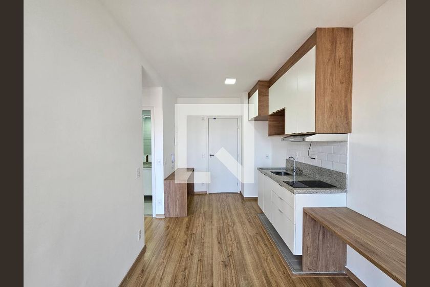 Kitnet-Studio, 33 m² - Foto 5