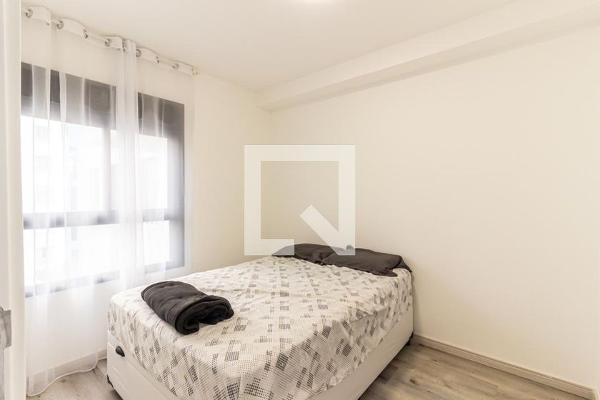 Kitnet-Studio, 36 m² - Foto 9