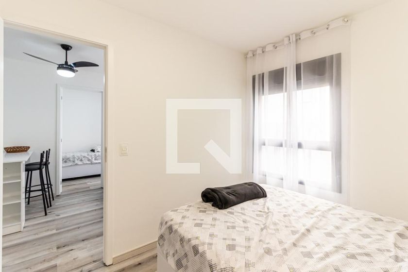 Kitnet-Studio, 36 m² - Foto 10