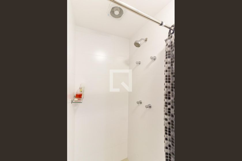 Kitnet-Studio, 36 m² - Foto 19