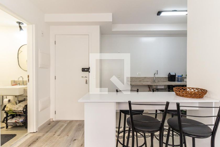 Kitnet-Studio, 36 m² - Foto 5
