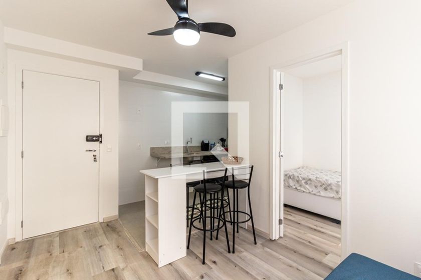Kitnet-Studio, 36 m² - Foto 4