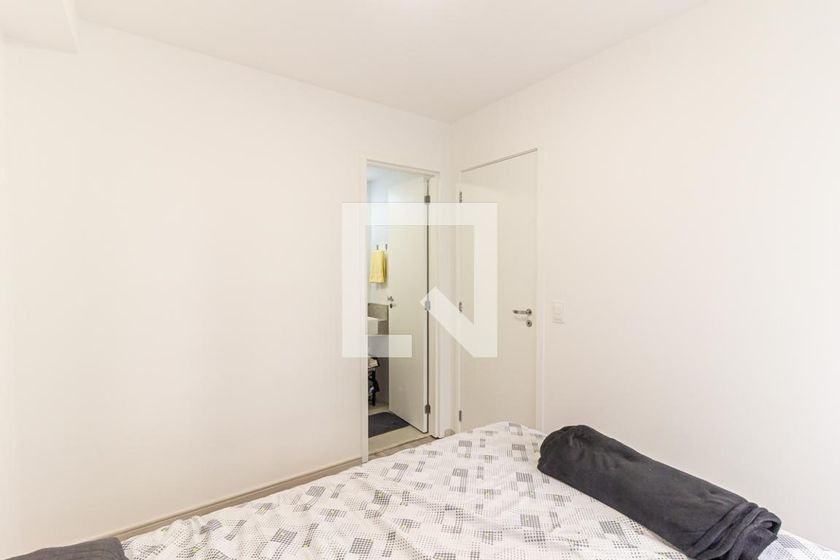 Kitnet-Studio, 36 m² - Foto 11