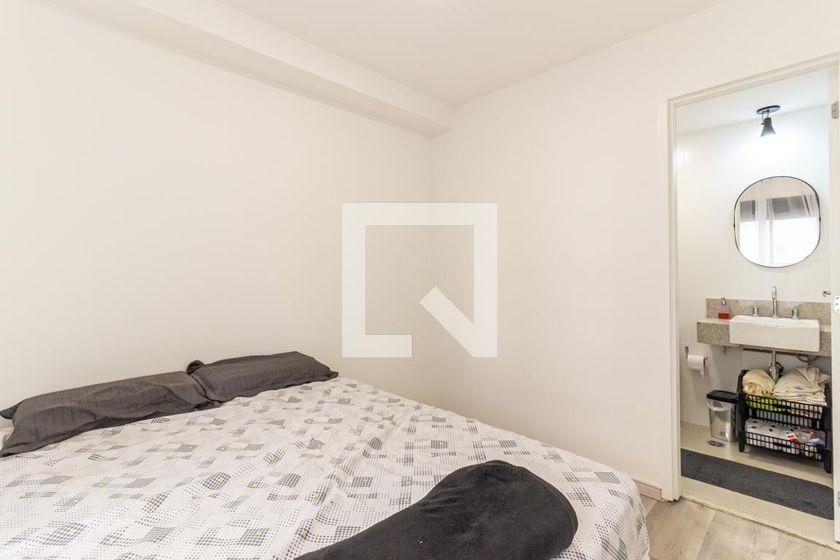 Kitnet-Studio, 36 m² - Foto 12
