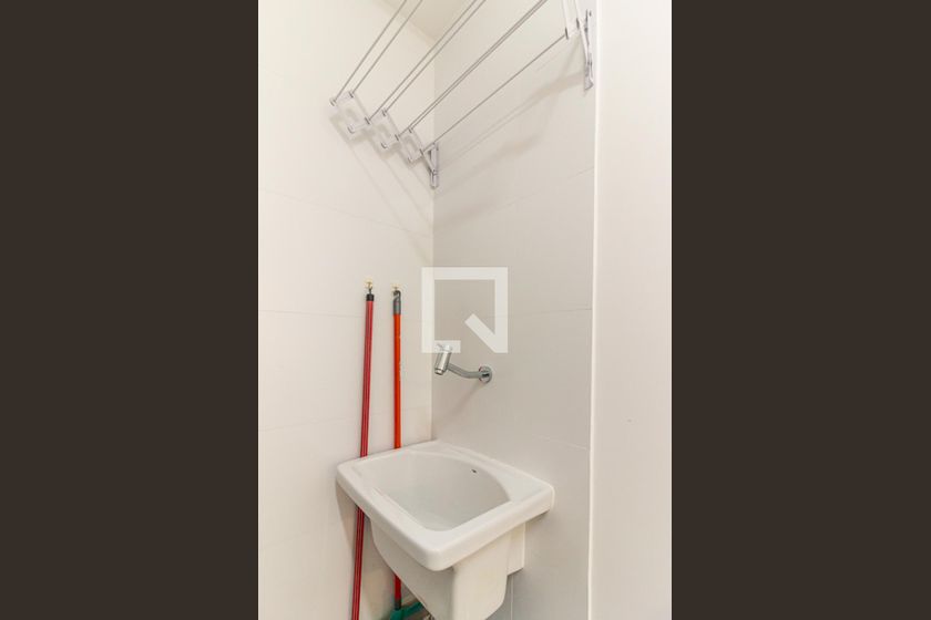 Kitnet-Studio, 36 m² - Foto 26
