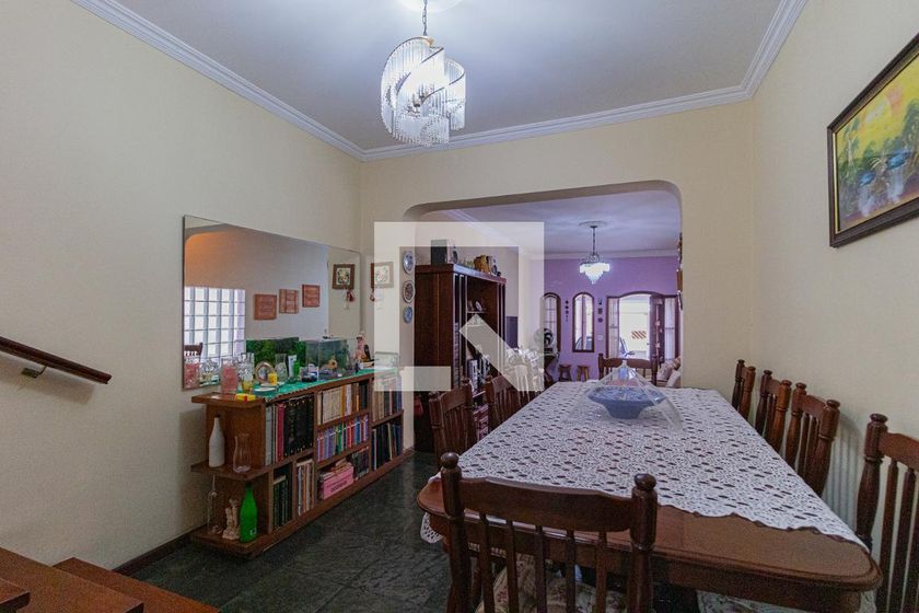 Casa, 3 quartos, 185 m² - Foto 6