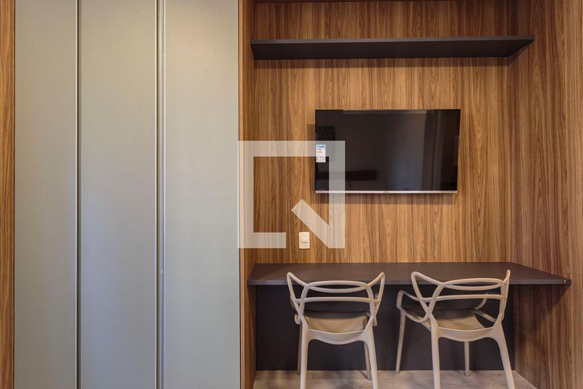 Kitnet-Studio, 24 m² - Foto 13
