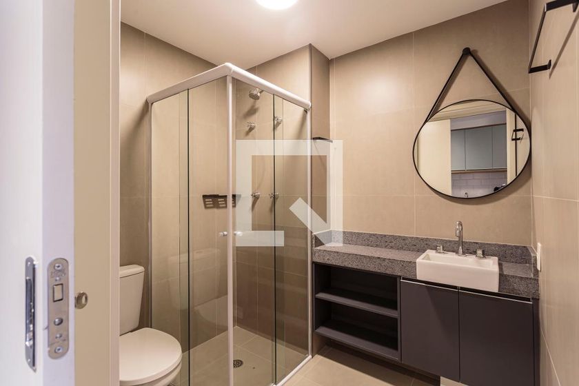 Kitnet-Studio, 24 m² - Foto 17