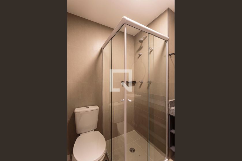 Kitnet-Studio, 24 m² - Foto 23