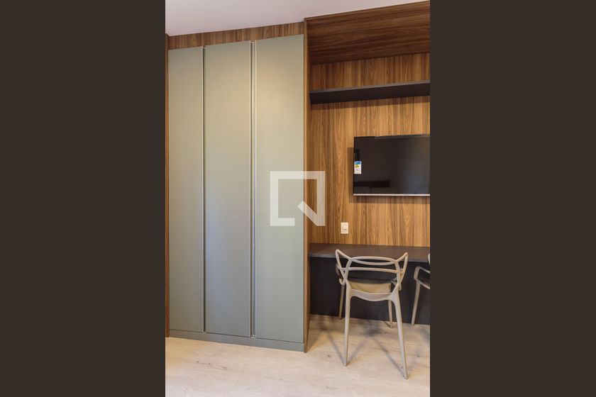 Kitnet-Studio, 24 m² - Foto 15