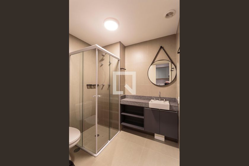 Kitnet-Studio, 24 m² - Foto 19