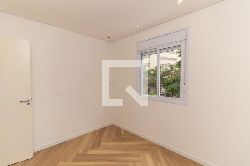 Apartamento, 1 quarto, 34 m² - Foto 25