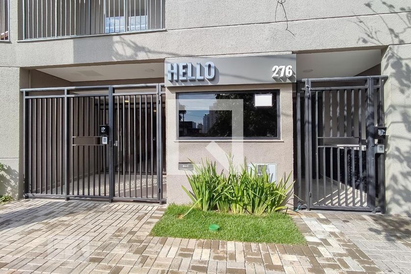 Apartamento, 1 quarto, 34 m² - Foto 49