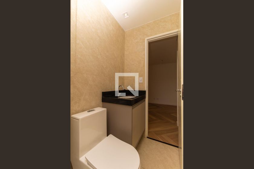 Apartamento, 1 quarto, 34 m² - Foto 37