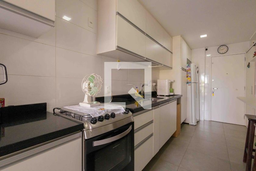 Apartamento, 2 quartos, 95 m² - Foto 30