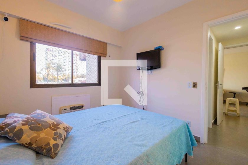 Apartamento, 2 quartos, 95 m² - Foto 11