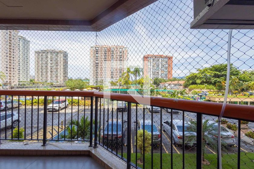 Apartamento, 2 quartos, 95 m² - Foto 6