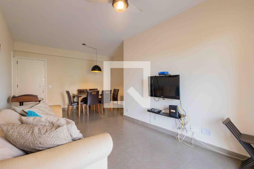 Apartamento, 2 quartos, 95 m² - Foto 3