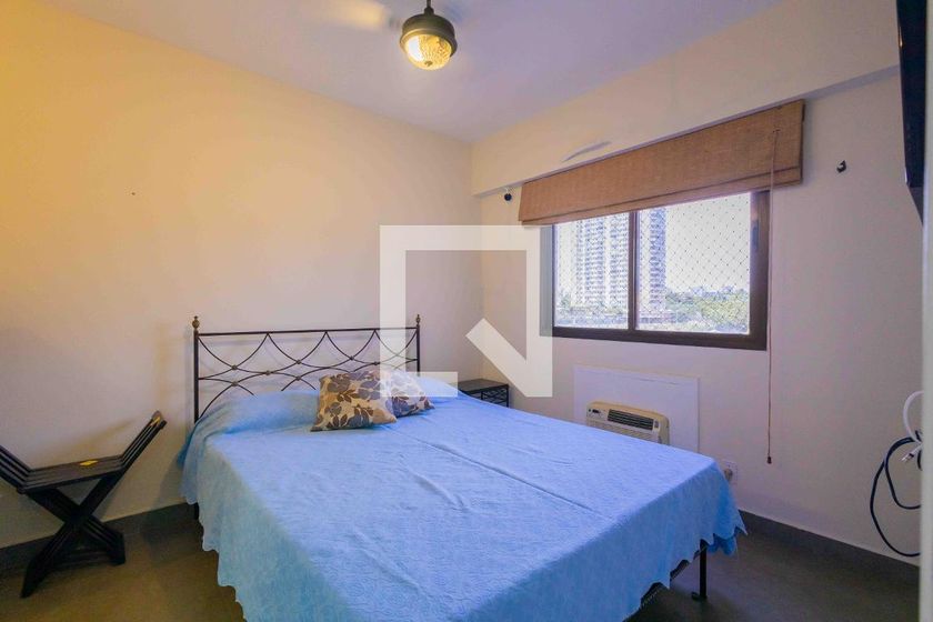 Apartamento, 2 quartos, 95 m² - Foto 10