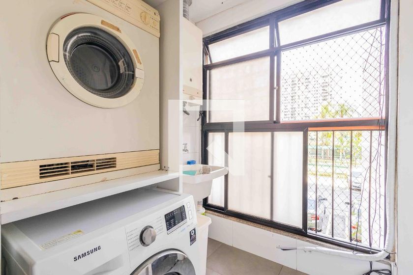 Apartamento, 2 quartos, 95 m² - Foto 33