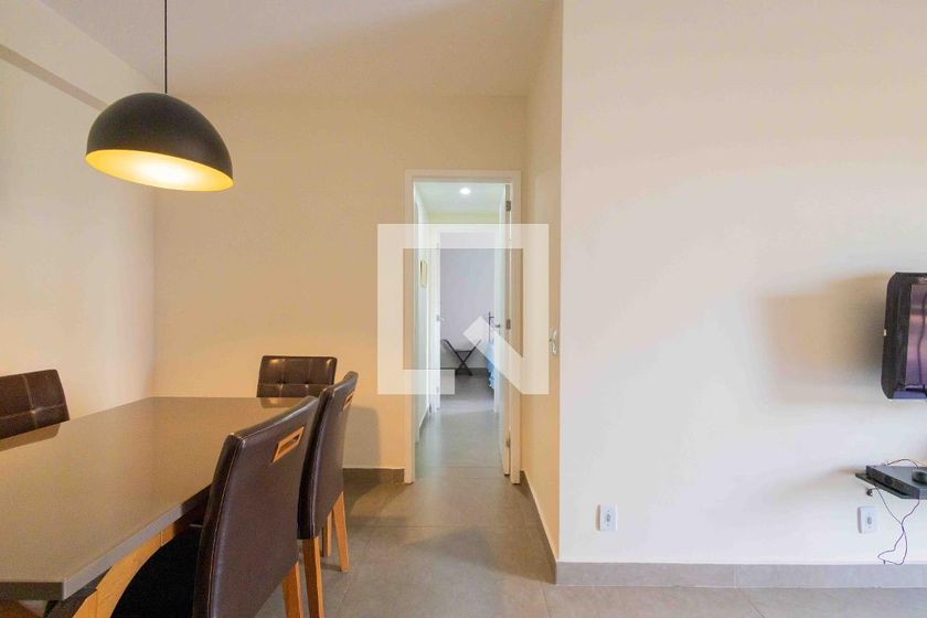 Apartamento, 2 quartos, 95 m² - Foto 5