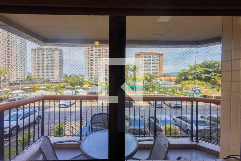 Apartamento, 2 quartos, 95 m² - Foto 24