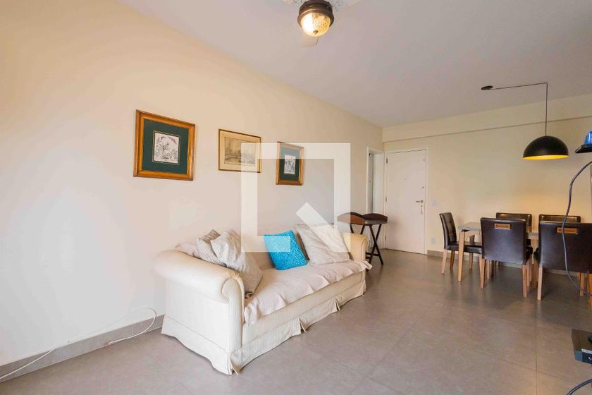 Apartamento, 2 quartos, 95 m² - Foto 4