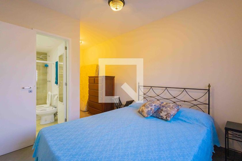 Apartamento, 2 quartos, 95 m² - Foto 12