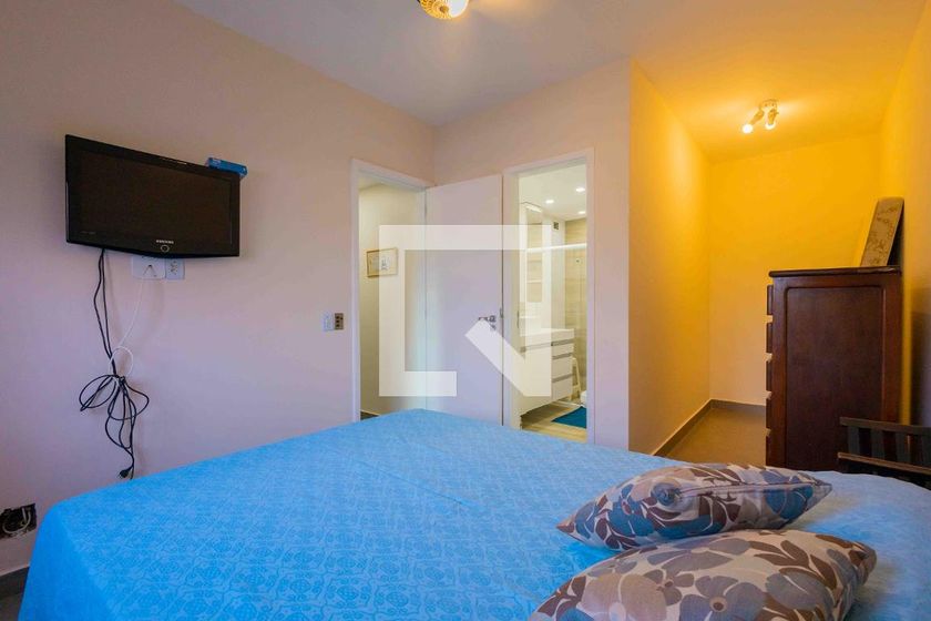Apartamento, 2 quartos, 95 m² - Foto 13