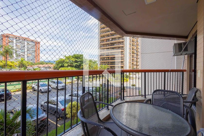 Apartamento, 2 quartos, 95 m² - Foto 8