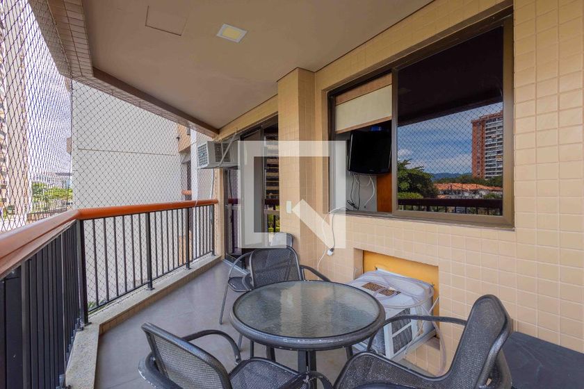 Apartamento, 2 quartos, 95 m² - Foto 9
