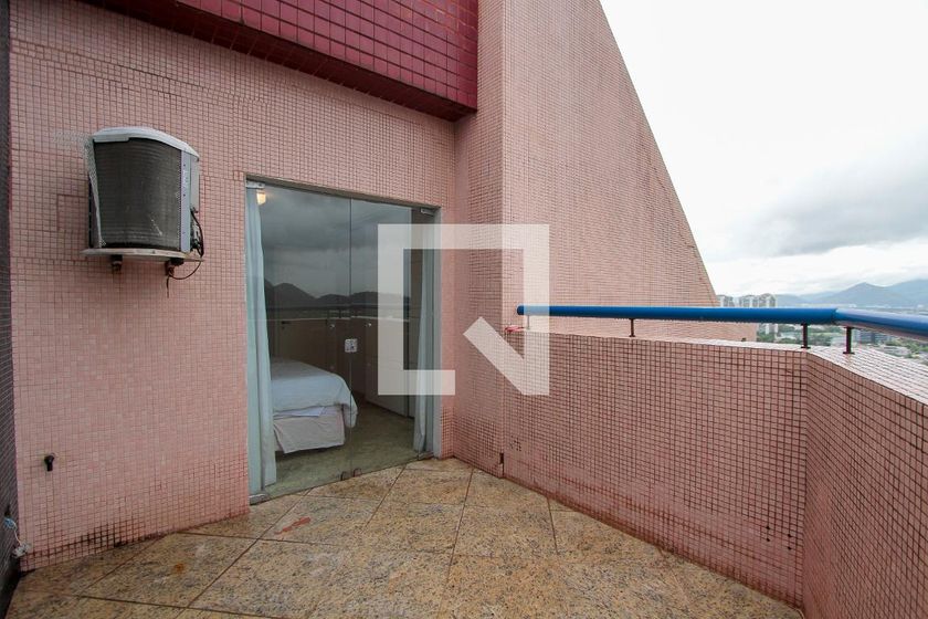 Cobertura, 2 quartos, 150 m² - Foto 55