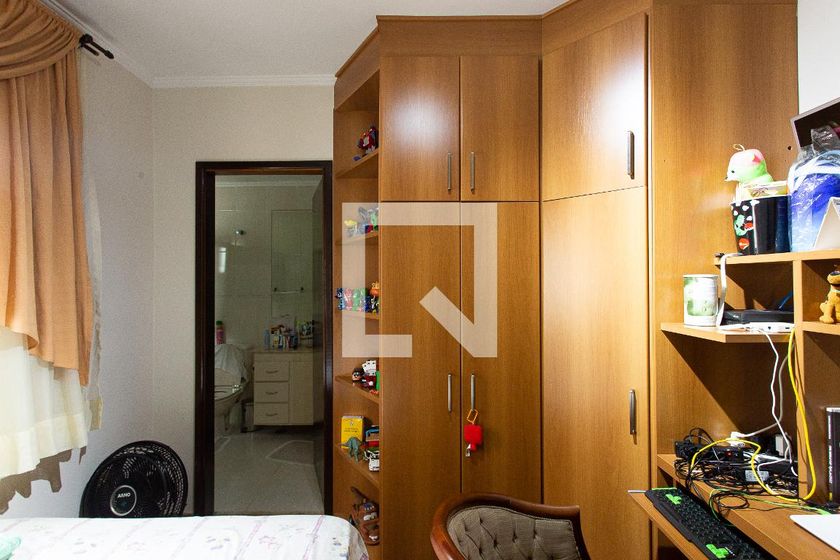 Casa, 3 quartos, 219 m² - Foto 27