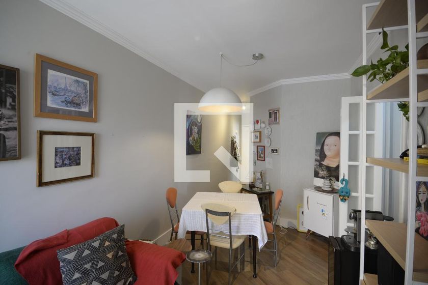 Apartamento, 2 quartos, 63 m² - Foto 7