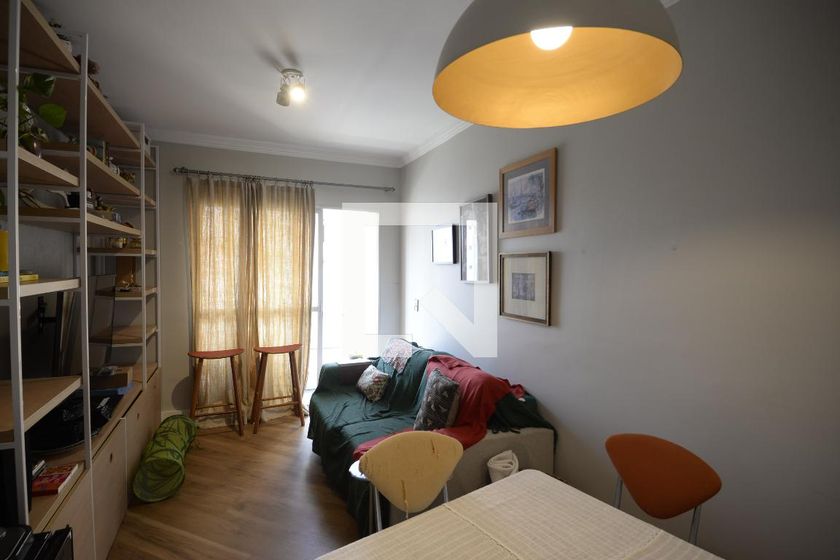 Apartamento, 2 quartos, 63 m² - Foto 3