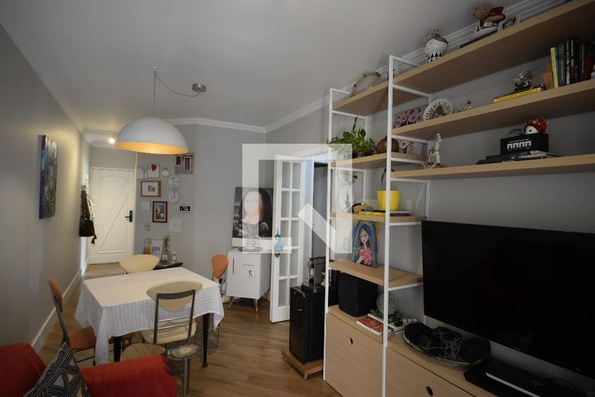 Apartamento, 2 quartos, 63 m² - Foto 5