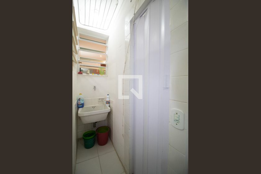 Apartamento, 1 quarto, 60 m² - Foto 37