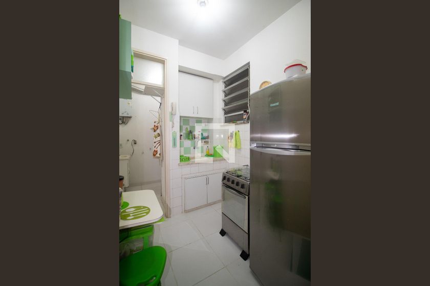 Apartamento, 1 quarto, 60 m² - Foto 25