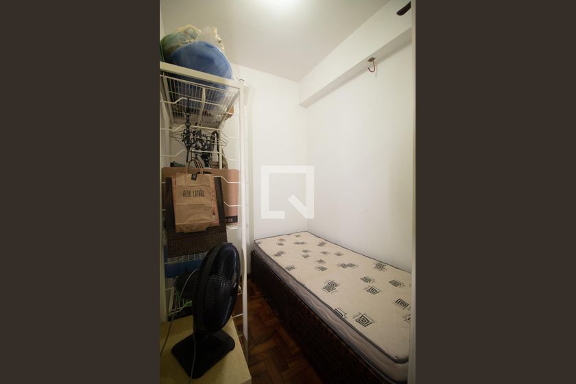 Apartamento, 1 quarto, 60 m² - Foto 41
