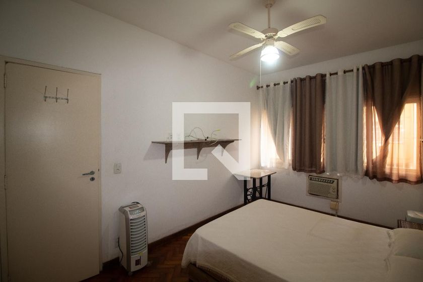 Apartamento, 1 quarto, 60 m² - Foto 11