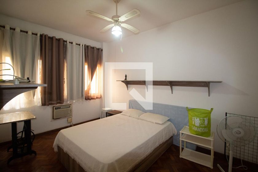 Apartamento, 1 quarto, 60 m² - Foto 9