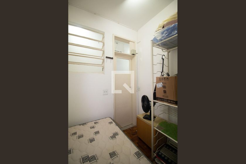 Apartamento, 1 quarto, 60 m² - Foto 45