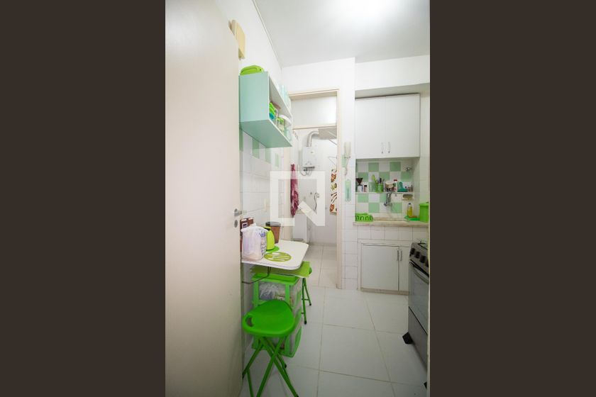Apartamento, 1 quarto, 60 m² - Foto 31